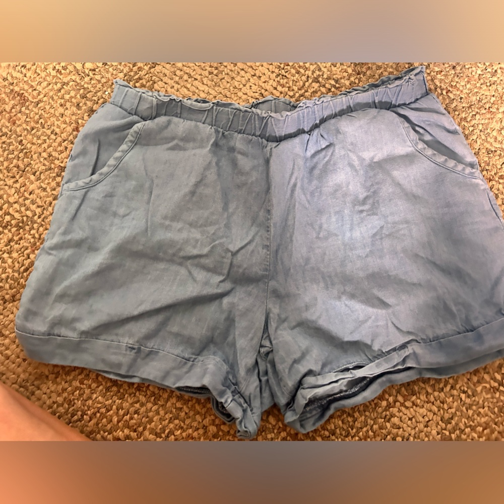 Wonder Nation Shorts